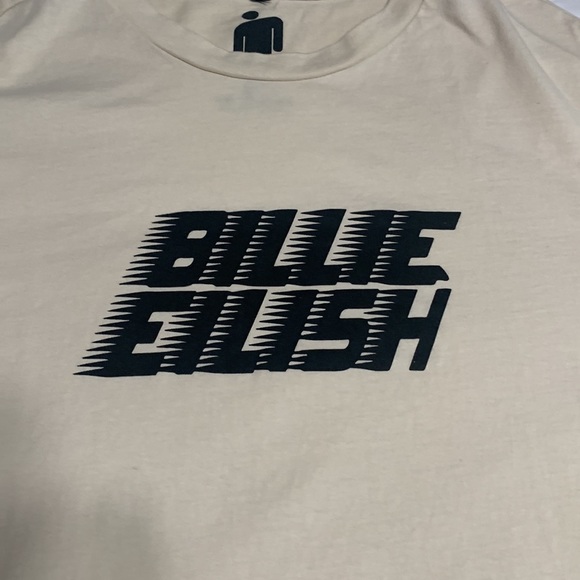 Billie eilish tee shirt - Picture 2 of 4